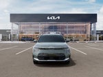 2026 Kia Niro EV Wind