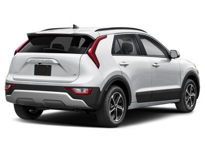 2025 Kia Niro EX