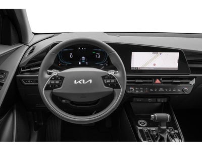 2025 Kia Niro EX