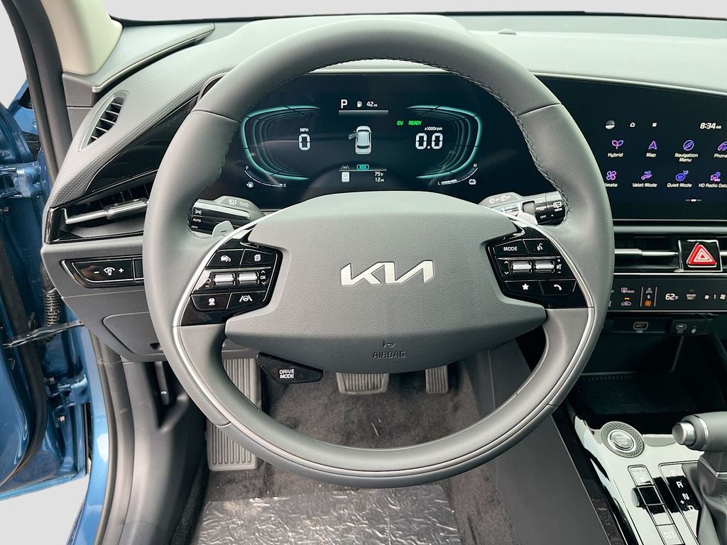 2026 Kia Niro EX