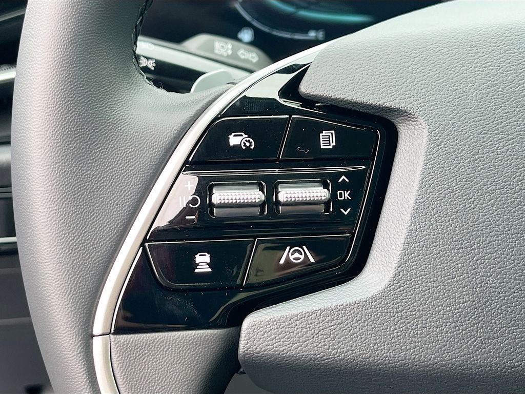2026 Kia Niro EX