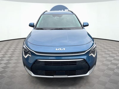 2026 Kia Niro EX