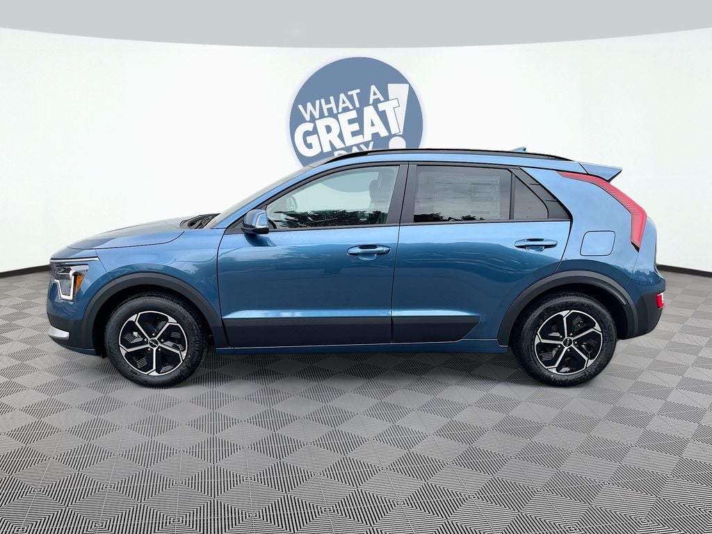 2026 Kia Niro EX