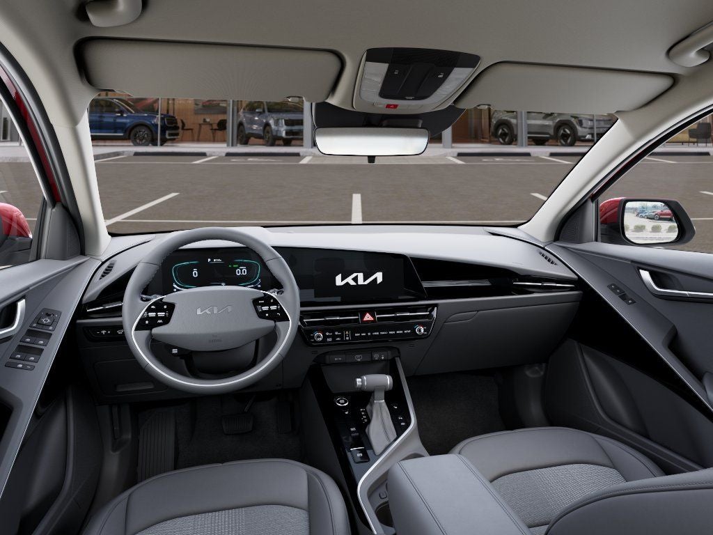 2026 Kia Niro EX