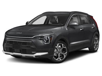 2024 Kia Niro EX Touring