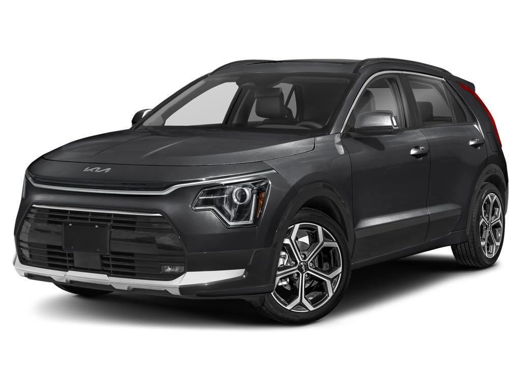 2024 Kia Niro EX Touring