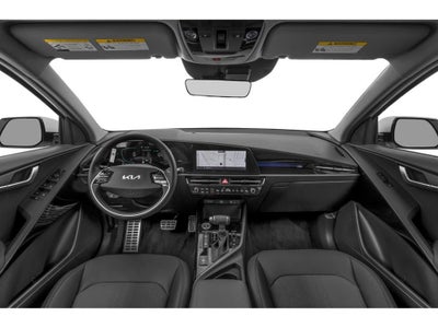 2024 Kia Niro EX Touring