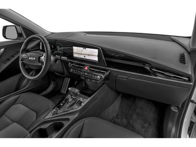 2024 Kia Niro EX Touring