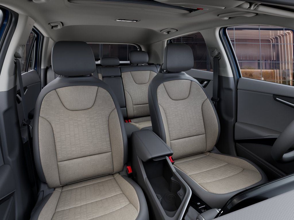 2026 Kia Niro SX Touring