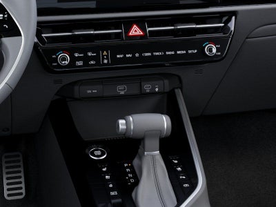 2026 Kia Niro SX Touring