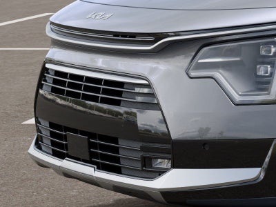 2026 Kia Niro SX Touring