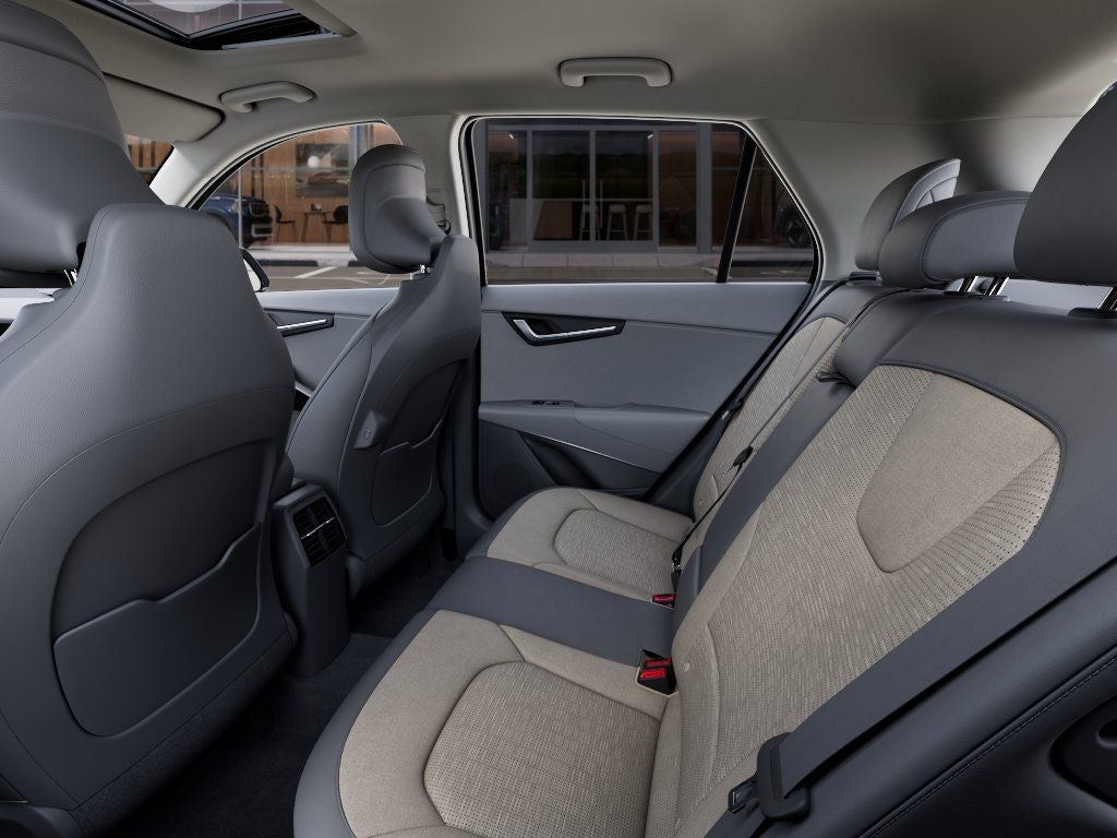 2026 Kia Niro SX Touring