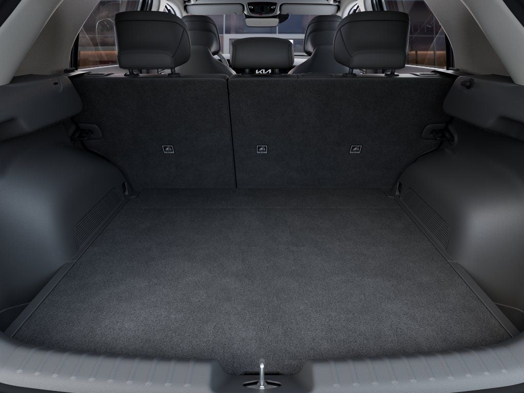 2026 Kia Niro SX Touring