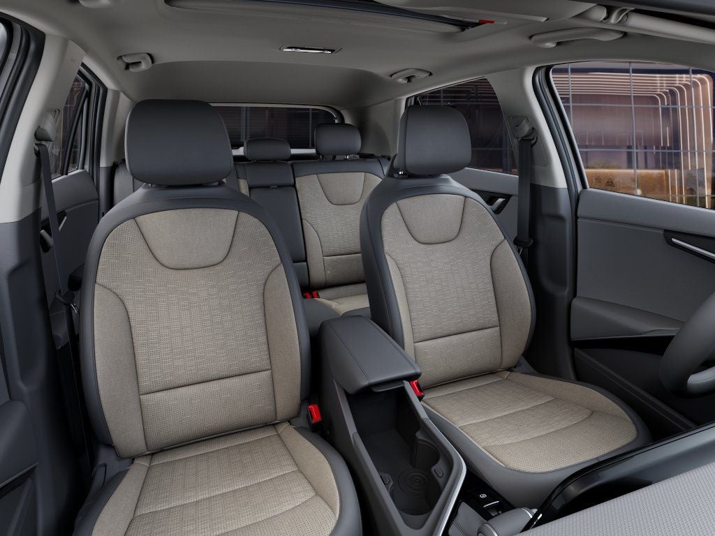 2026 Kia Niro SX