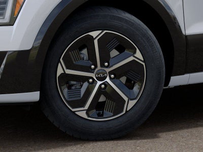 2026 Kia Niro SX