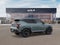 2027 Kia Seltos X-Line
