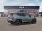 2027 Kia Seltos X-Line