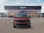 2027 Kia Seltos X-Line SX