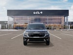 2026 Kia Seltos SX
