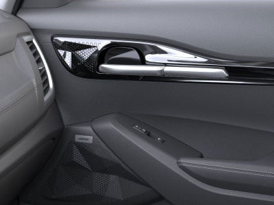 2026 Kia Seltos SX