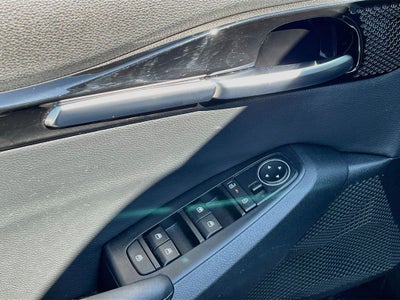 2024 Kia Seltos X-Line