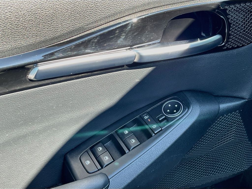 2024 Kia Seltos X-Line