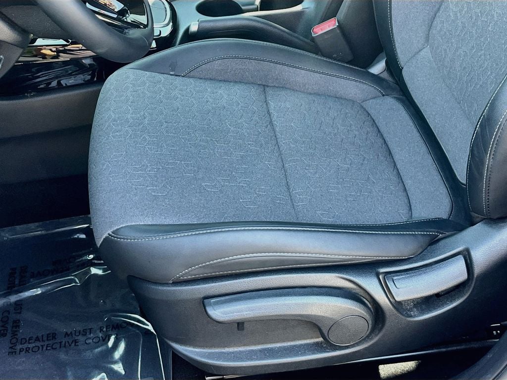 2024 Kia Seltos X-Line