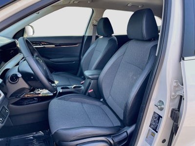 2024 Kia Seltos X-Line