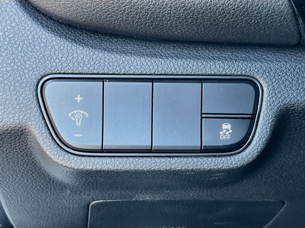 2024 Kia Seltos X-Line