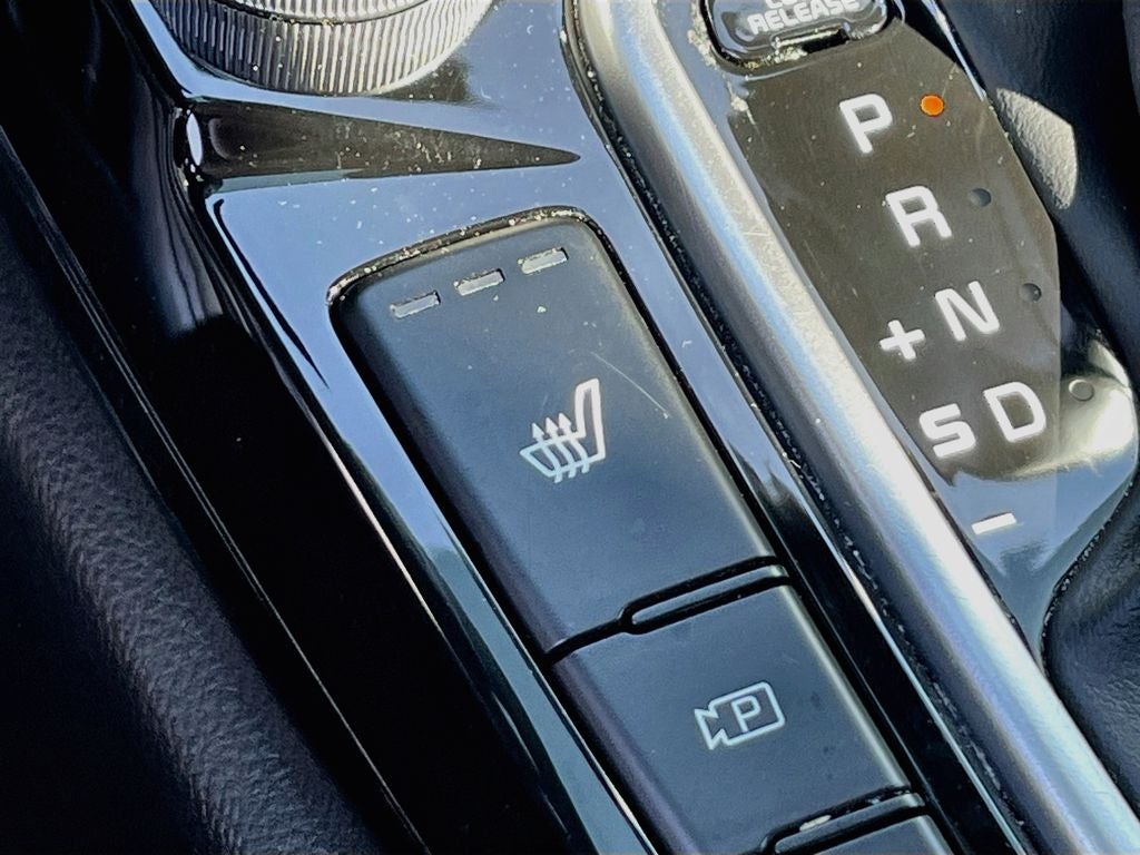 2024 Kia Seltos X-Line