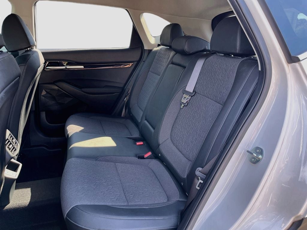 2024 Kia Seltos X-Line