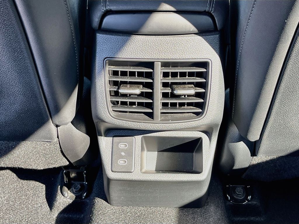 2024 Kia Seltos X-Line