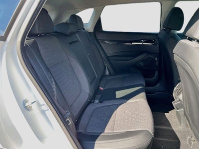 2024 Kia Seltos X-Line