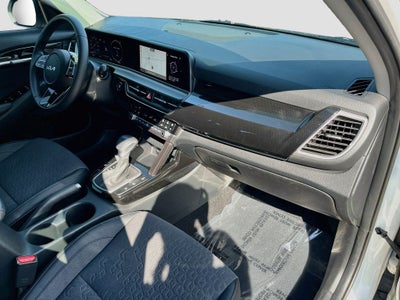 2024 Kia Seltos X-Line