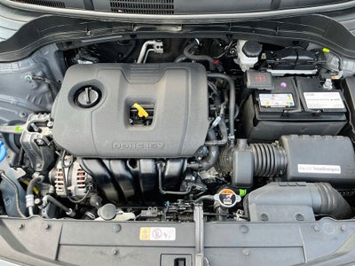 2023 Kia Soul EX