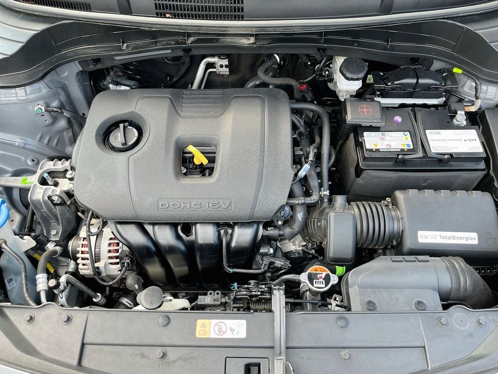 2023 Kia Soul EX