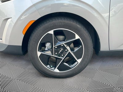 2023 Kia Soul EX