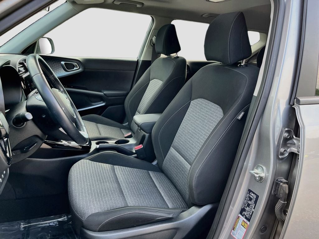 2023 Kia Soul EX