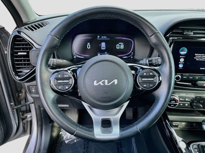 2023 Kia Soul EX