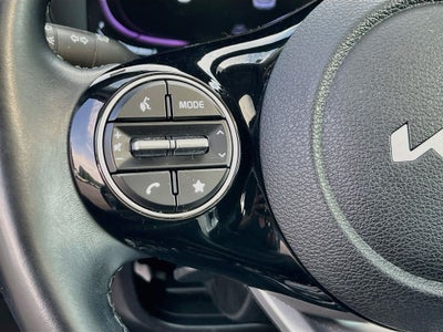 2023 Kia Soul EX