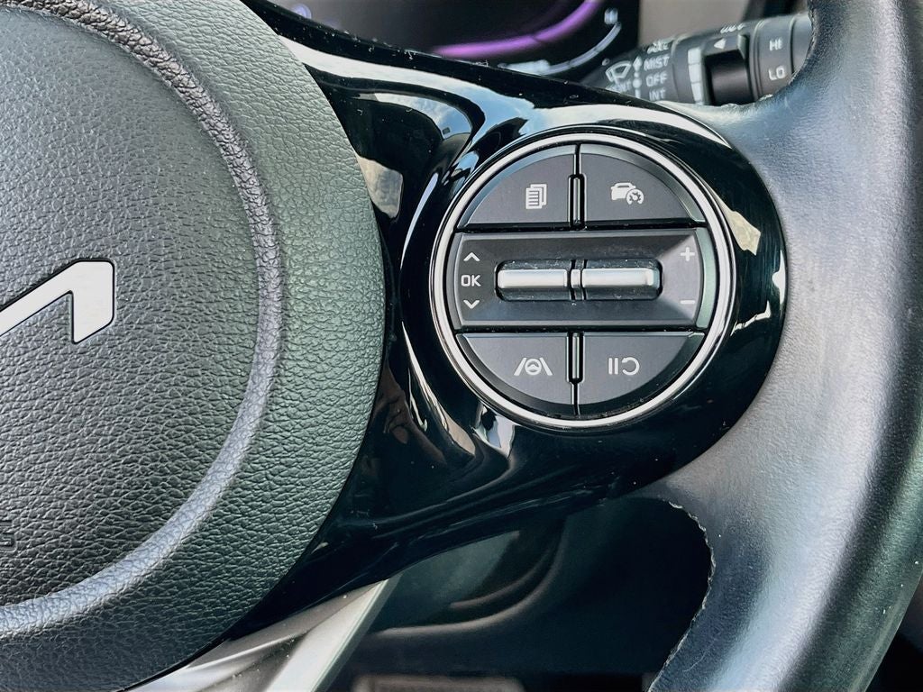 2023 Kia Soul EX