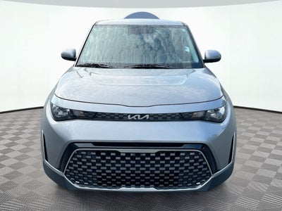 2023 Kia Soul EX