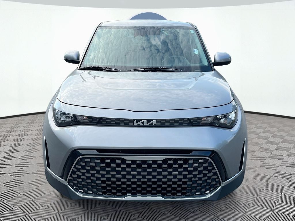 2023 Kia Soul EX