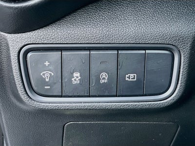2023 Kia Soul EX