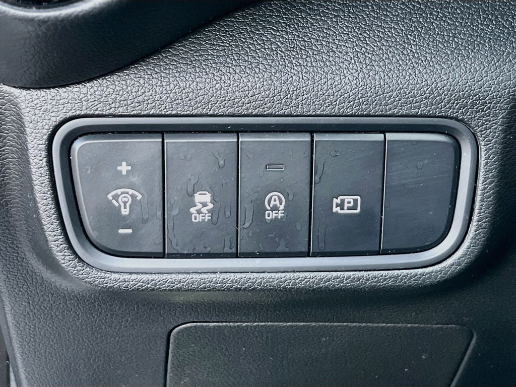 2023 Kia Soul EX
