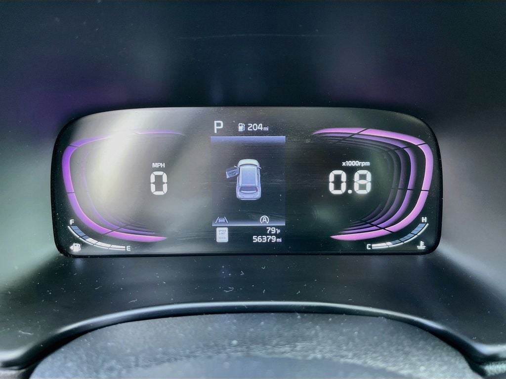 2023 Kia Soul EX