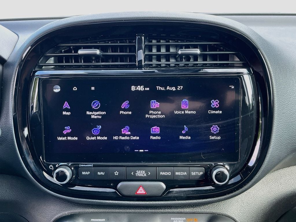 2023 Kia Soul EX