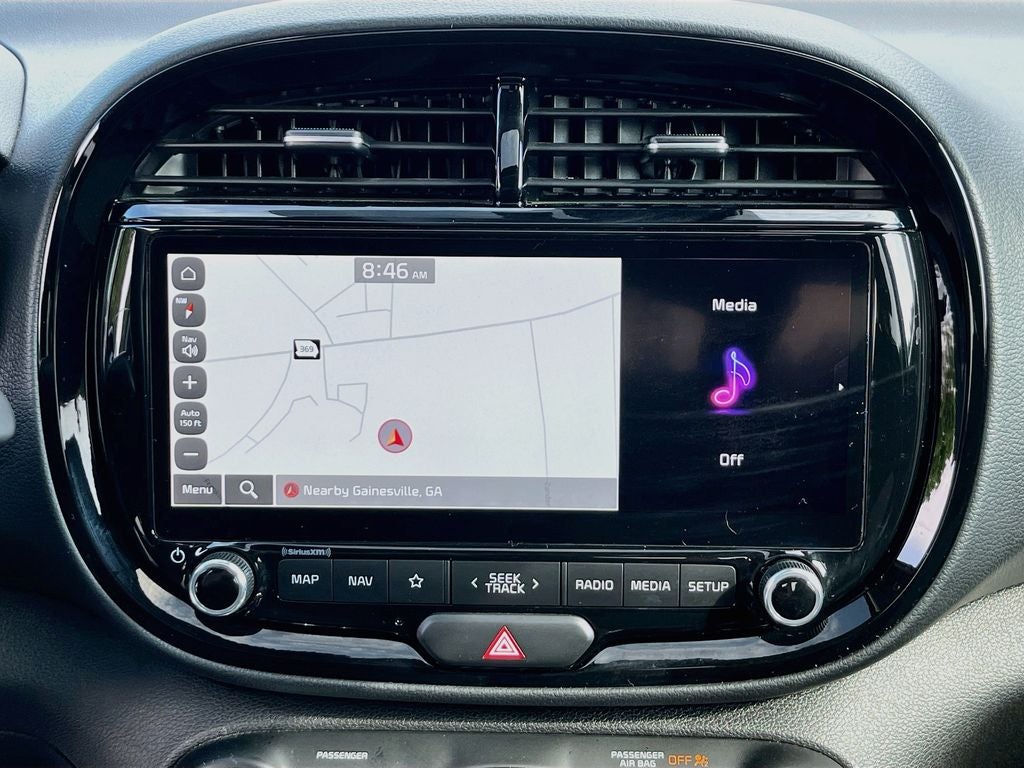 2023 Kia Soul EX