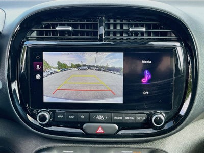 2023 Kia Soul EX