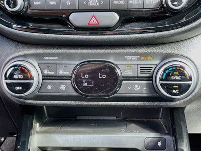 2023 Kia Soul EX